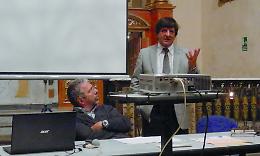 CALUSO. “Il terrorismo in Italia tra il 1968 e il 1980”, al Martinetti una conferenza di Gianni Oliva