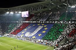 CALCIO. Chiusura curva, la Juve presenta ricorso