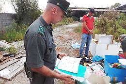 “Smaltire i rifiuti nel modo corretto non costa nulla”  