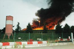 Addio "fluff". Chiude i battenti la discarica di via Milano