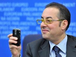 Pittella punta alla segreteria del PD: "Io candidato europeista"