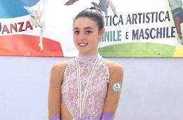Esordio stagionale per la Società Ginnastica Concordia