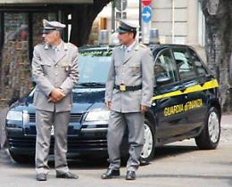 TORINO. Auto comprate a estero, Gdf ne sequestra 11 per contrabbando
