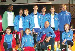 Pioggia di elogi per l'Atletica Settimese