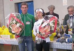 A Calea dominano Rossi e Cardone
