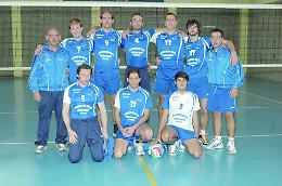Foglizzo Canavese Volley a punteggio pieno