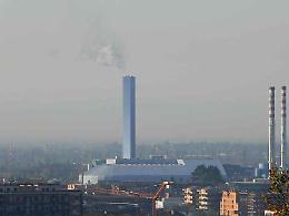 TORINO. Rifiuti: inceneritore del Gerbido, al via il nuovo monitoraggio