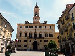IVREA. È sempre tempo di m'illumino di meno