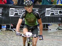 Pallhuber si cimenta nella Brasil Ride 2013