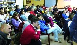In casa Pro&amp;Eureka si parla di sinergia tra preparatori atletici