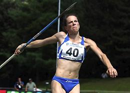 L'Atletica Canavesana si assicura il Campionato Italiano Società di Prove Multiple