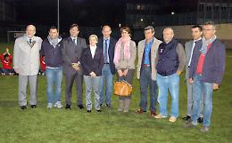 Presentazione ufficiale per l'Urs La Chivasso
