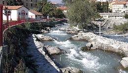 CANOA SLALOM. La Coppa del Mondo 2016 partirà da Ivrea