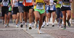 IVREA. Fai Marathon