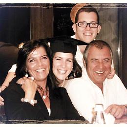 Gassino piange Marco Pasquero, figlio d'arte