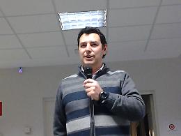TORINO. Tav: Scibona (M5S), "rivendicazioni No Tav sono gandhiane"