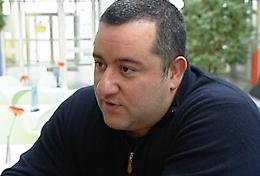 Raiola: "Pogba? Agnelli ha fatto discorso intelligente"