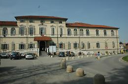 CHIVASSO. Calvario al pronto soccorso