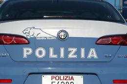 TORINO. Controlli a concerto Tiziano Ferro,insetti tra panini