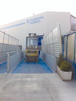 CUORGNE'. Esplosione Federal Mogul, chieste le condanne