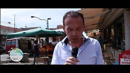 Antonio Punzuruddu, nuovo segretario regionale Idv