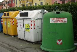 LOCANA. E’ cominciata la raccolta differenziata con il metodo del “Porta a porta”