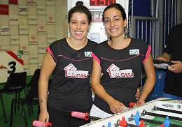 Bagnis grande protagonista ai Campionati Italiani di calciobalilla