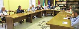Troppi tagli. Unione Collinare in crisi 