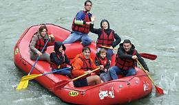 L'Ivrea Canoa Club si prepara per il Trofeo Silvano Bradaschia 2013