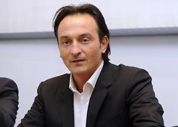 TORINO. Alberto Cirio esprime solidarietà a Giovanni Toti