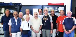 “Amico Vigile”, il gruppo è ridotto ai minimi termini