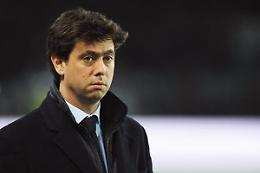 JUVENTUS. Agnelli, "Pogba incedibile? Nulla è assoluto"