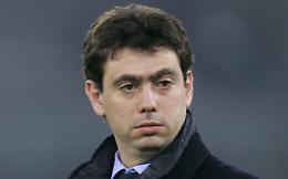 CALCIO. Agnelli, "Juve non serve l'aumento del capitale per competere in Europa"
