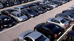 TORINO. Auto: Federauto, 2014 chiuderà con crescita modesta