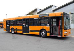 IVREA. Il Pd promuove il progetto per sostituire i vecchi bus con altri elettrici