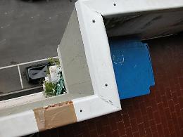 ASTI. Cade dal balcone di casa, muore donna