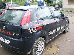 Troppi furti in collina, si pensa alla videosorveglianza