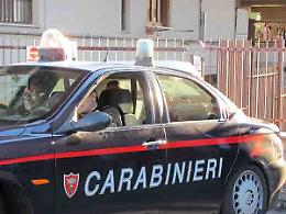 TORINO. Spaccata in negozio di ottica a Torino, indagano carabinieri