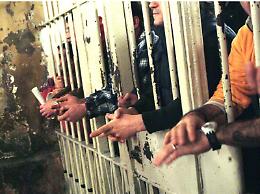 TORINO. Carceri: ispezione Sel e radicali a Ivrea, gravi carenze