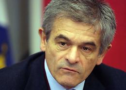 TORINO. Regionali: Chiamparino conferma, non mi ricandido