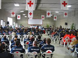 TORINO. Croce Rossa, Regione avvia assunzione per 139 persone