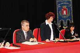 SAN MAURO. Dallolio non si arrende: ora lavora per ricandidarsi