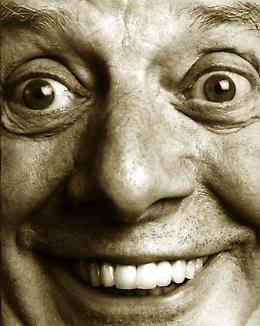 Dario Fo, porto in scena la mia Franca con sue parole