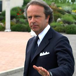 CALCIO. Scritte-choc: Andrea Della Valle "Ingiuriose,Fiorentina condanna"