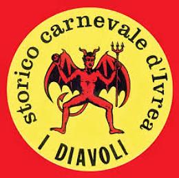 IVREA. Torna Diavolandia! Tutti gli appuntamenti dei Diavoli Aranceri