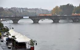TORINO. Canottaggio: la 33ª regata D'Inverno sul Po