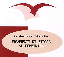 Frammenti di vita al femminile