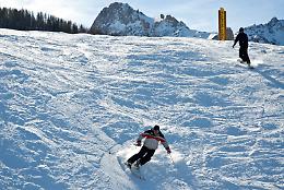 TORINO. Turismo: con accordo Fai Bardonecchia promuove sci e cultura