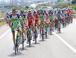 CICLISMO. La Nazionale si prepara per i Mondiali di Ponferrada