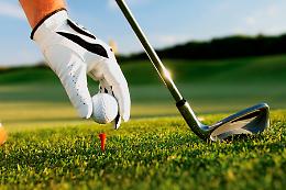GOLF. Tutto pronto a Torino per il 71/o Open d'Italia